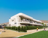 Obra nueva - Áticos - Finestrat