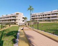 Obra nueva - Áticos - Finestrat
