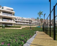 Obra nueva - Áticos - Finestrat