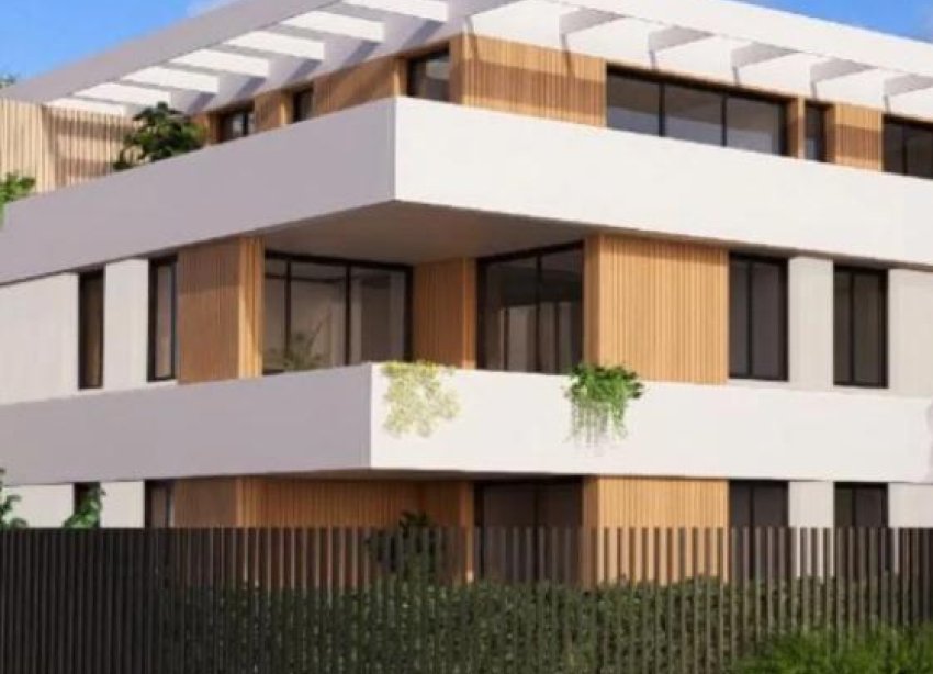 Obra nueva - Áticos - Jávea - Jávea/Xàbia