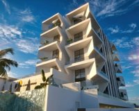 Obra nueva - Áticos - La Villa Joyosa - La Villajoyosa / Vila Joiosa