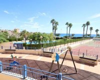 Obra nueva - Áticos - Pilar de la Horadada
