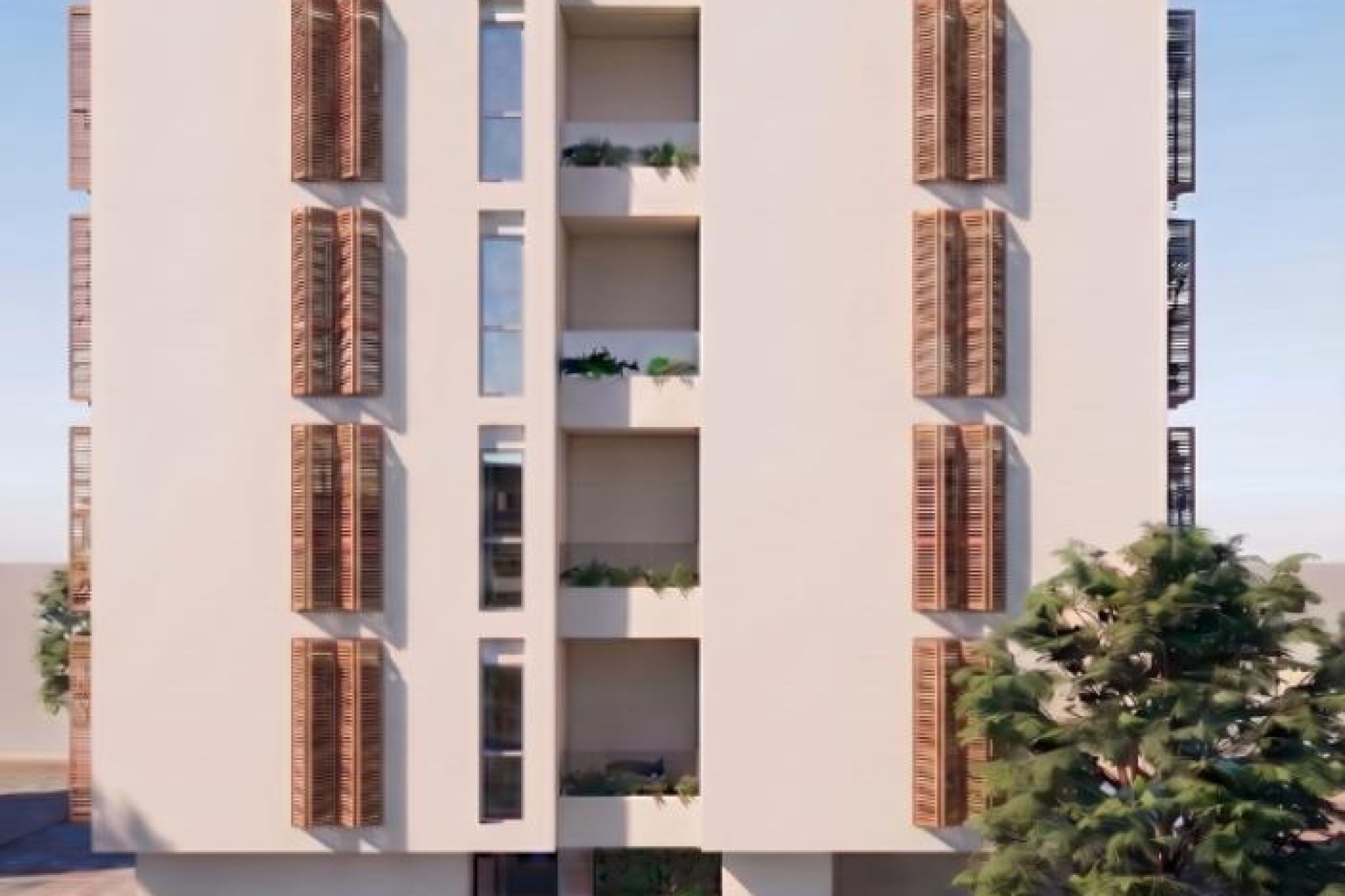 Obra nueva - Áticos - San Pedro del Pinatar - San Pedro De Pinatar