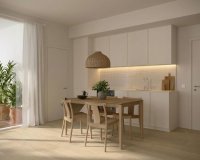 Obra nueva - Áticos - San Pedro del Pinatar - San Pedro De Pinatar