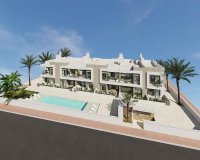 Obra nueva - Áticos - San Pedro del Pinatar - San Pedro De Pinatar