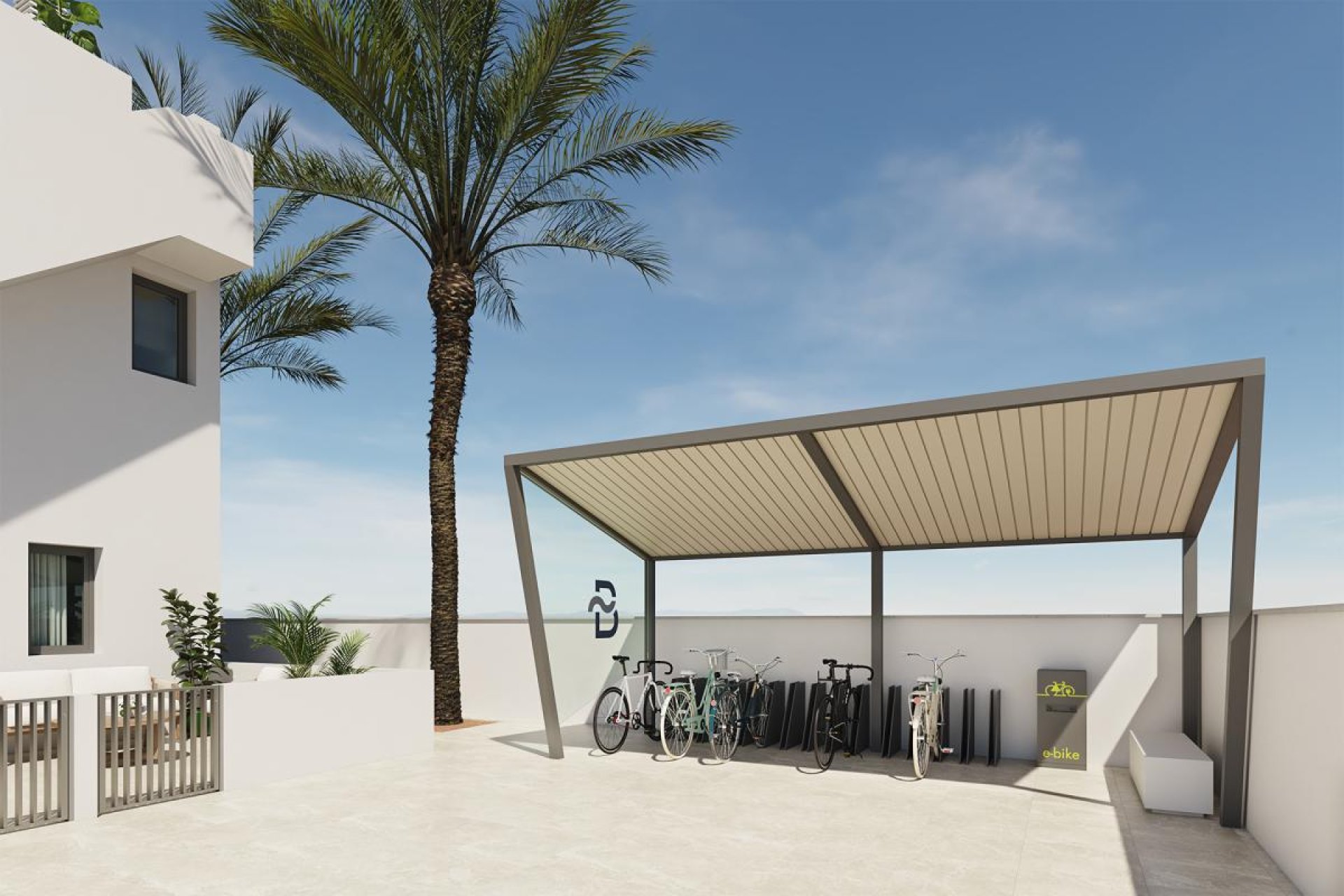 Obra nueva - Áticos - San Pedro del Pinatar - San Pedro De Pinatar
