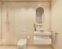Obra nueva - Áticos - San Pedro del Pinatar - San Pedro De Pinatar