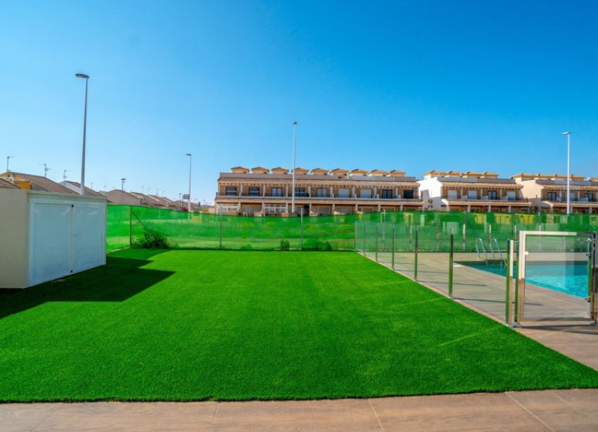 Obra nueva - Áticos - San Pedro del Pinatar - San Pedro De Pinatar