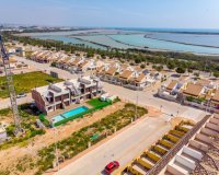 Obra nueva - Áticos - San Pedro del Pinatar - San Pedro De Pinatar
