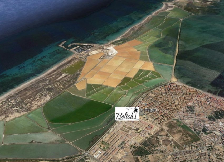 Obra nueva - Áticos - San Pedro del Pinatar - San Pedro De Pinatar
