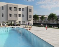 Obra nueva - Áticos - Torre Pacheco - Torre-Pacheco