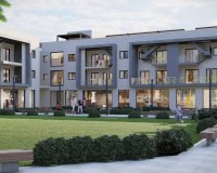 Obra nueva - Áticos - Torre Pacheco - Torre-Pacheco