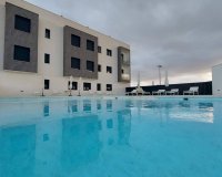 Obra nueva - Áticos - Torre Pacheco - Torre-Pacheco