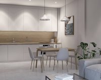 Obra nueva - Áticos - Torre Pacheco - Torre-Pacheco
