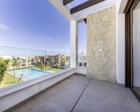 Obra nueva - Áticos - Torrevieja