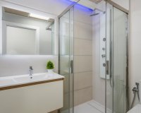 Obra nueva - Áticos - Torrevieja