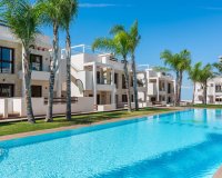 Obra nueva - Áticos - Torrevieja