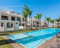 Obra nueva - Áticos - Torrevieja