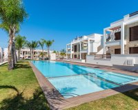 Obra nueva - Áticos - Torrevieja