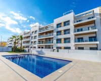 Obra nueva - Áticos - Torrevieja