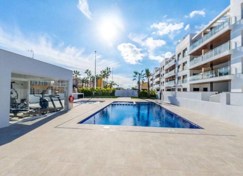 Obra nueva - Áticos - Torrevieja