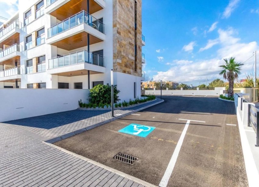 Obra nueva - Áticos - Torrevieja