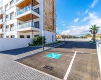 Obra nueva - Áticos - Torrevieja
