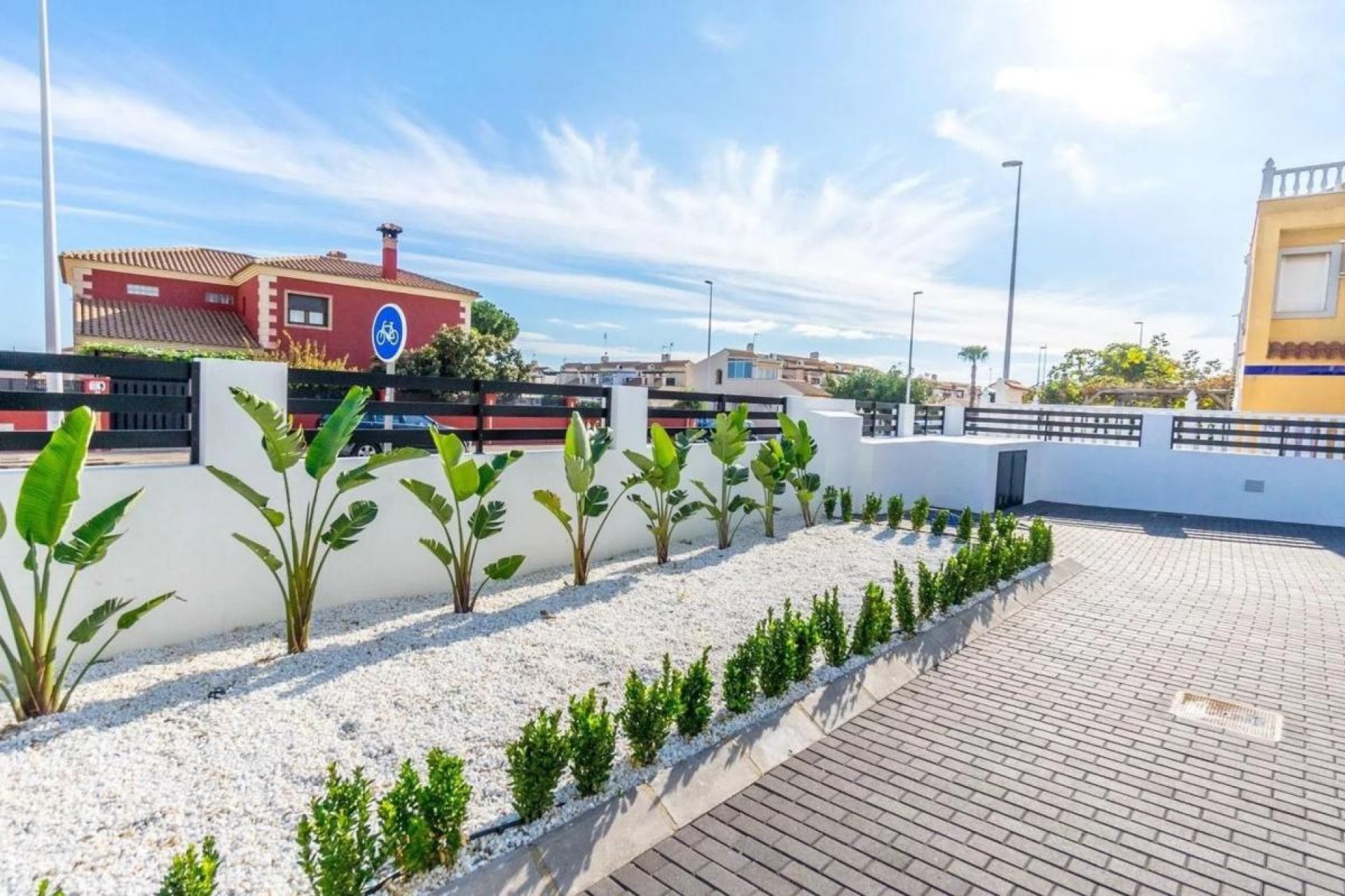 Obra nueva - Áticos - Torrevieja