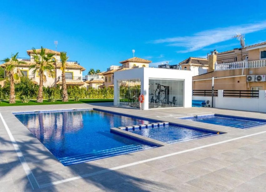 Obra nueva - Áticos - Torrevieja