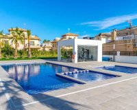 Obra nueva - Áticos - Torrevieja