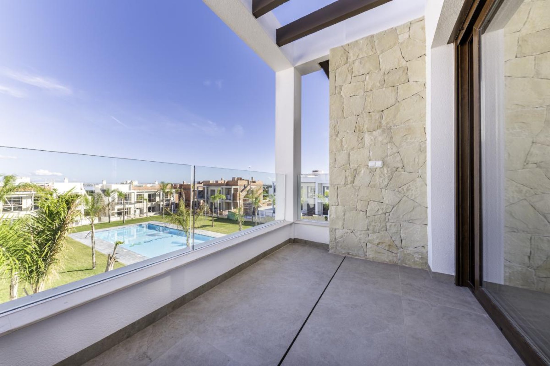 Obra nueva - Áticos - Torrevieja