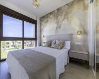 Obra nueva - Áticos - Torrevieja