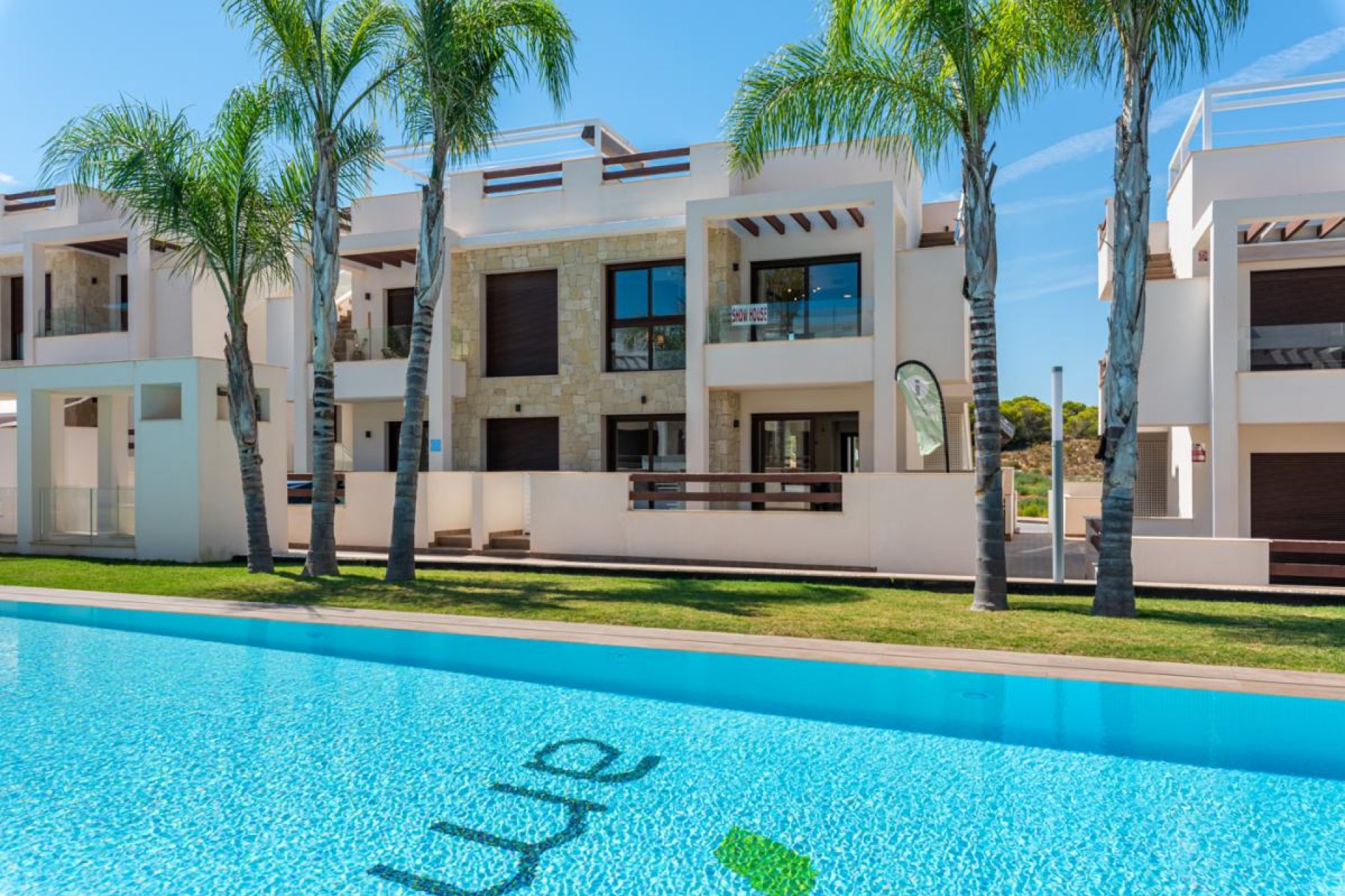 Obra nueva - Áticos - Torrevieja