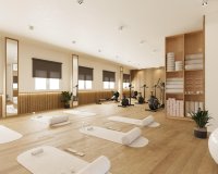 Obra nueva - Bungalow - Aguilas - Playa de Levante