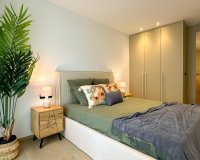 Obra nueva - Bungalow - Algorfa - La Finca Golf