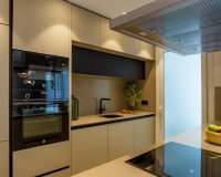 Obra nueva - Bungalow - Algorfa - La Finca Golf