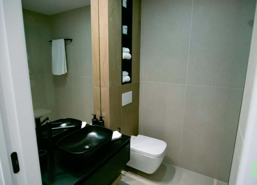 Obra nueva - Bungalow - Alhama De Murcia - Alhama de Murcia