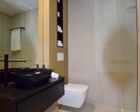 Obra nueva - Bungalow - Alhama De Murcia - Condado De Alhama