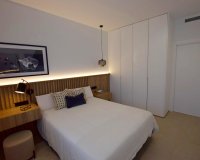 Obra nueva - Bungalow - Alhama De Murcia - Condado De Alhama