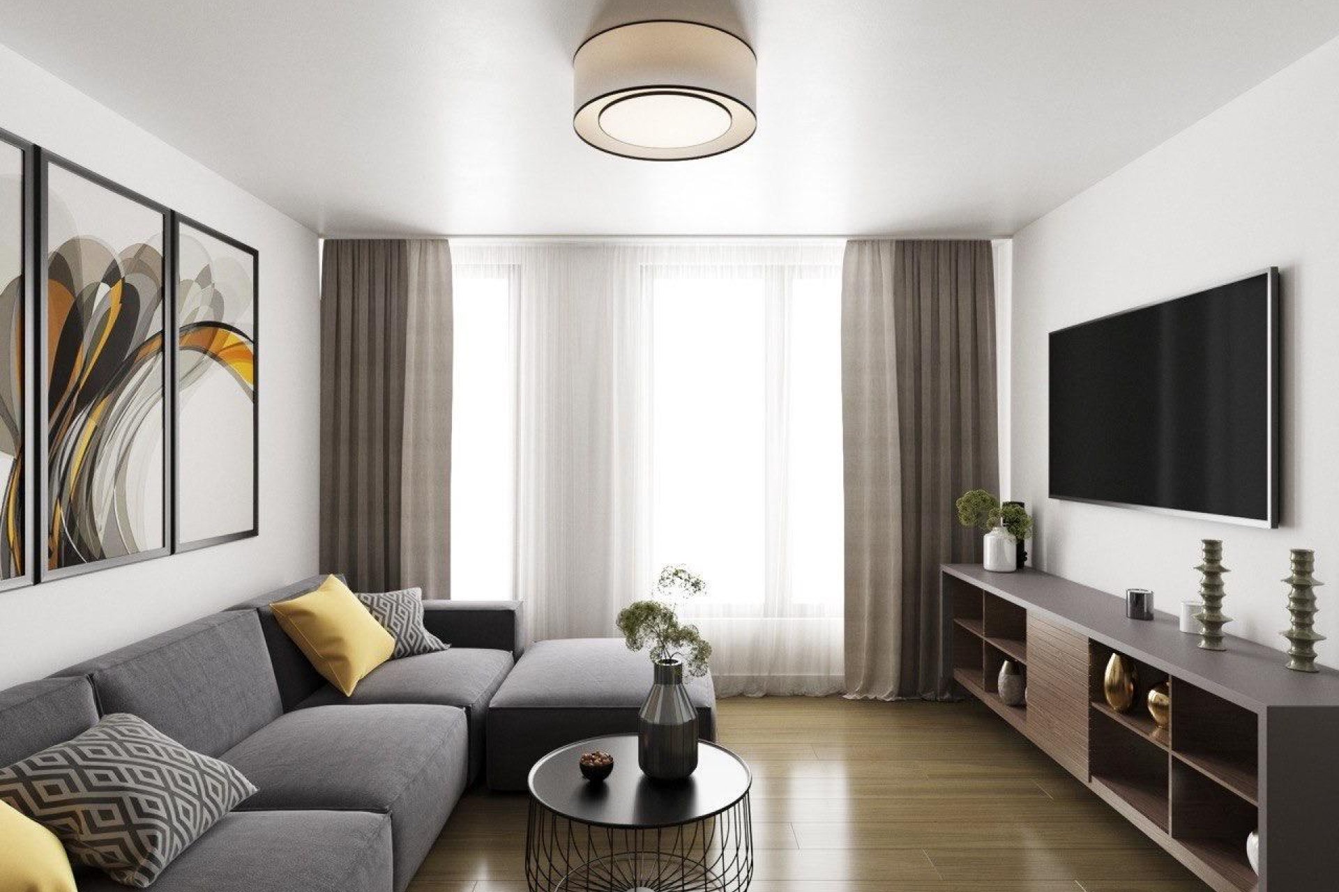 Obra nueva - Bungalow - Alicante - Centro