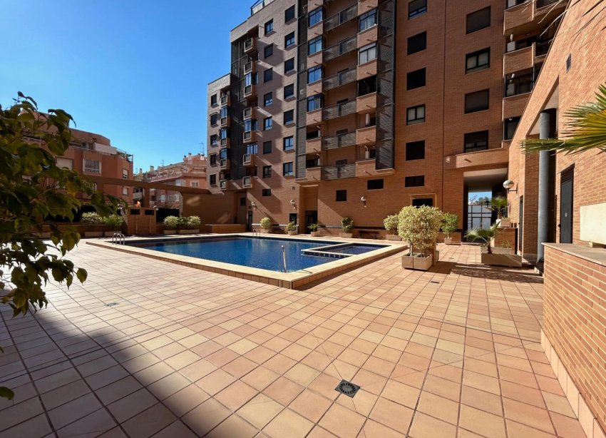 Obra nueva - Bungalow - Alicante