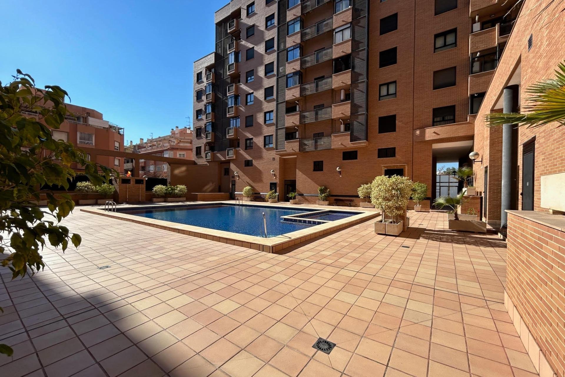 Obra nueva - Bungalow - Alicante