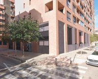 Obra nueva - Bungalow - Alicante