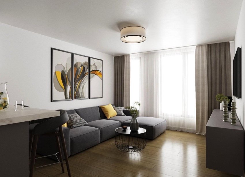 Obra nueva - Bungalow - Alicante