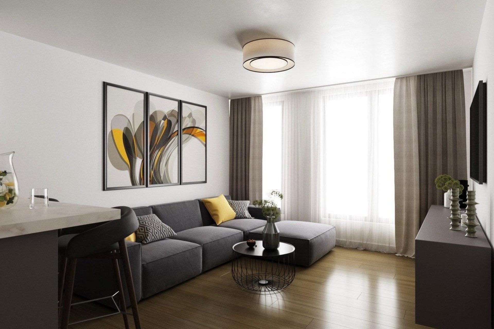 Obra nueva - Bungalow - Alicante