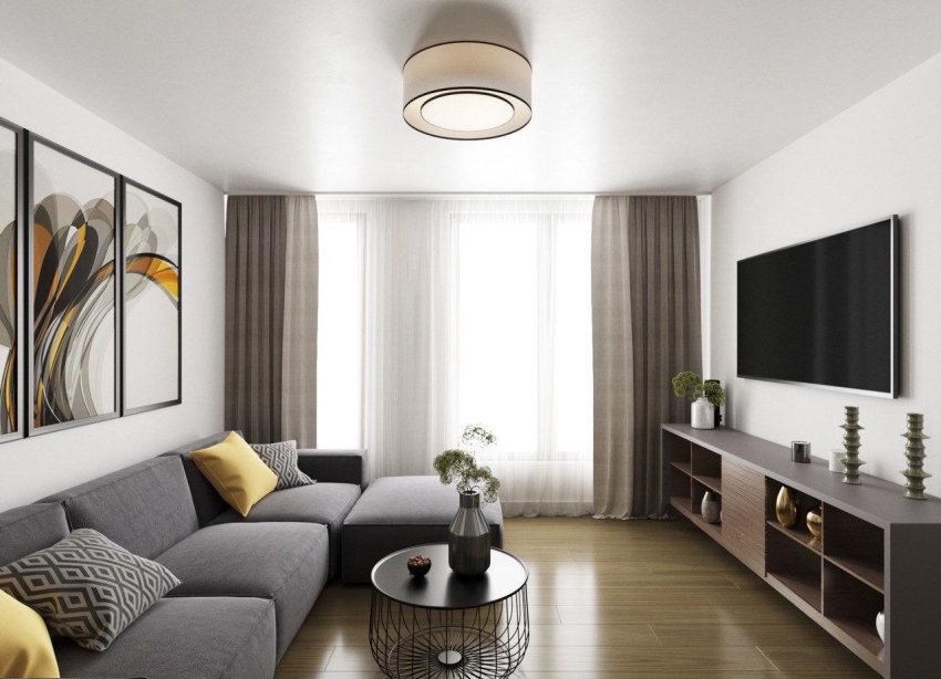 Obra nueva - Bungalow - Alicante