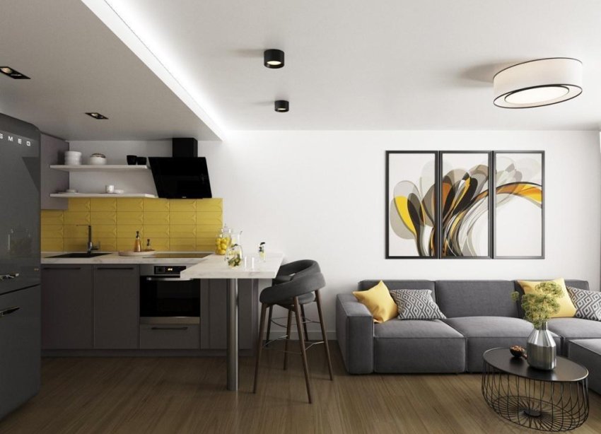 Obra nueva - Bungalow - Alicante