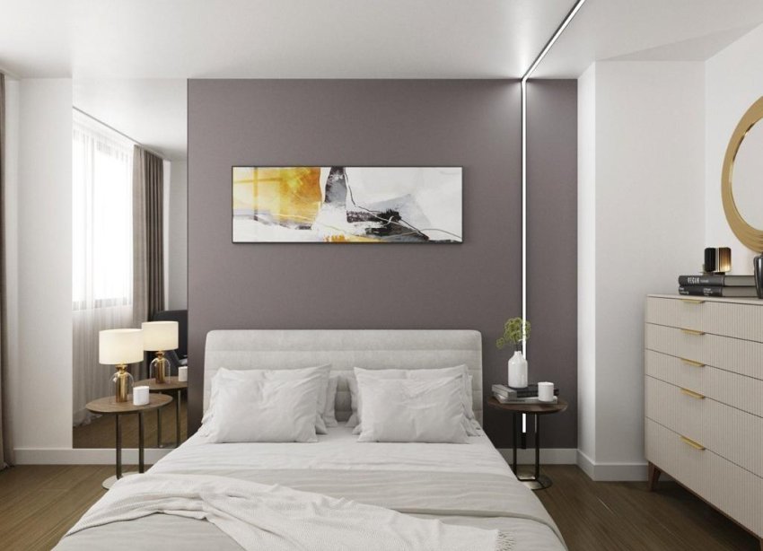 Obra nueva - Bungalow - Alicante