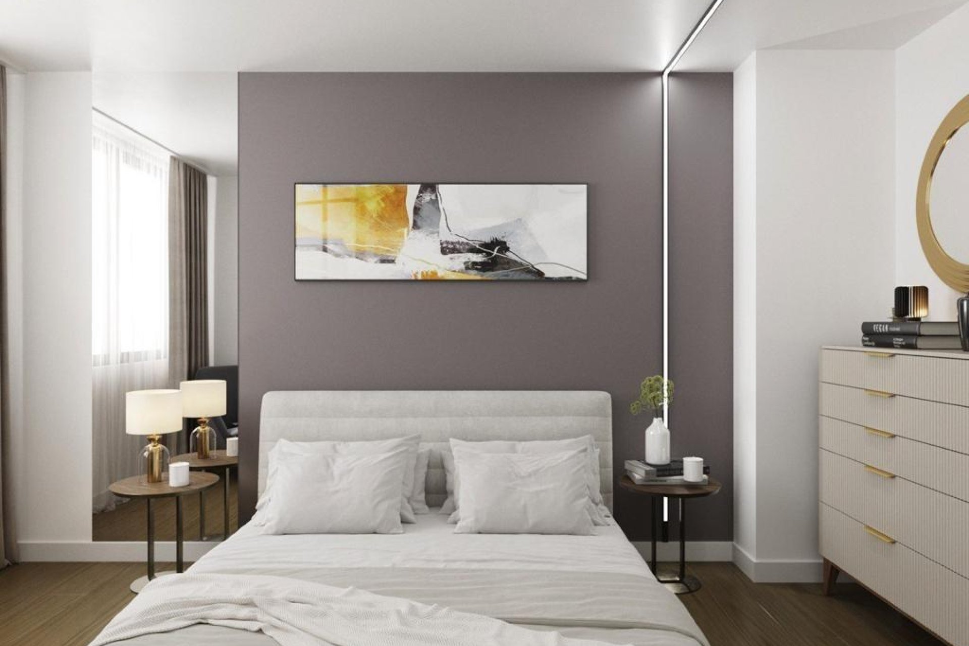 Obra nueva - Bungalow - Alicante