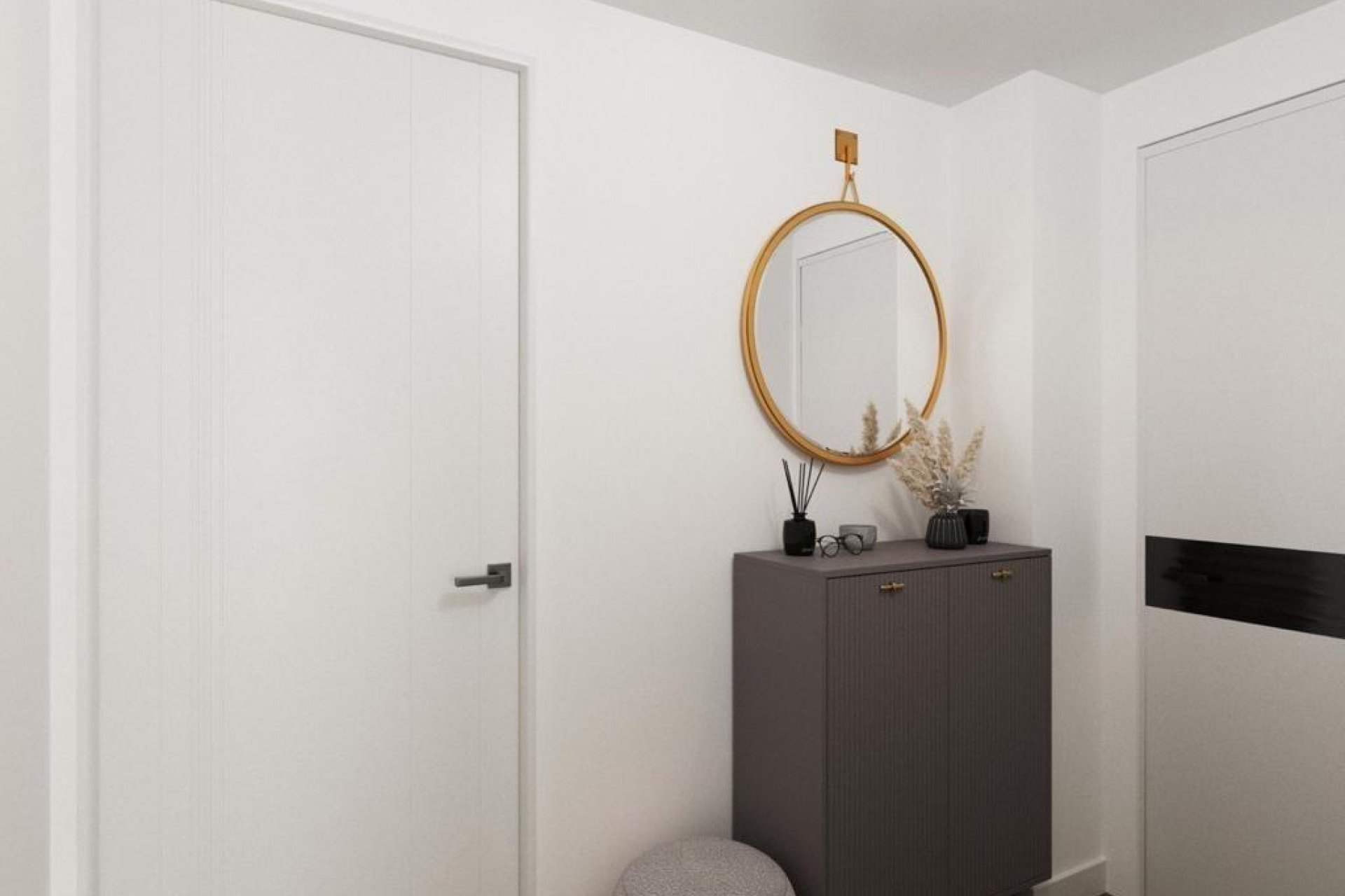 Obra nueva - Bungalow - Alicante